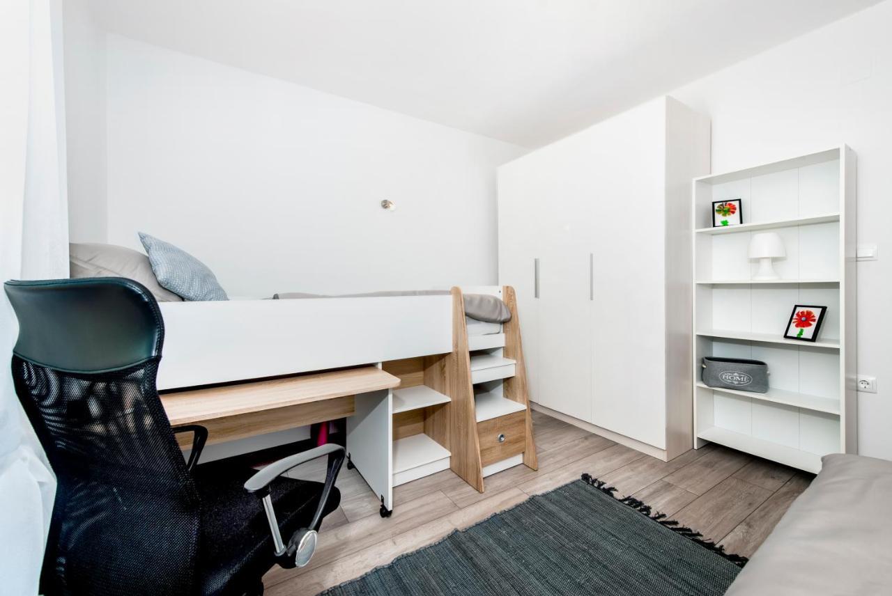 Lea'S Apartment Rovinj Exterior photo