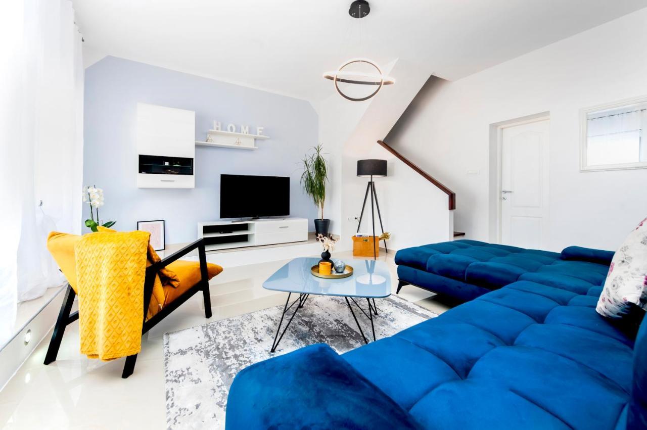 Lea'S Apartment Rovinj Exterior photo